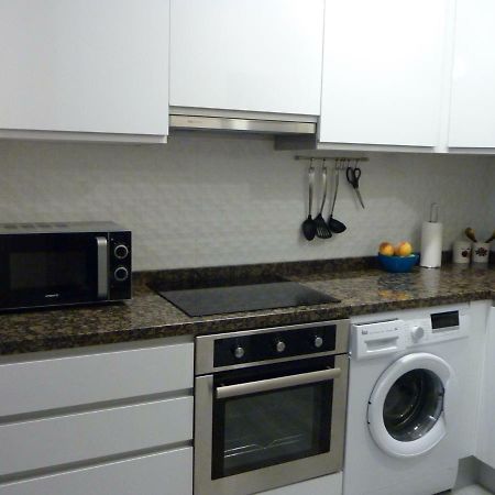 Ferienwohnung Torrevieja Eksteriør billede