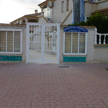 Ferienwohnung Torrevieja Eksteriør billede