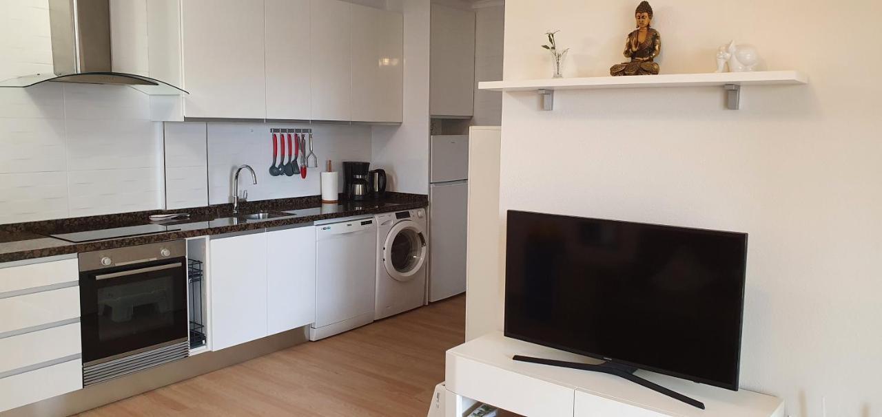 Ferienwohnung Torrevieja Eksteriør billede