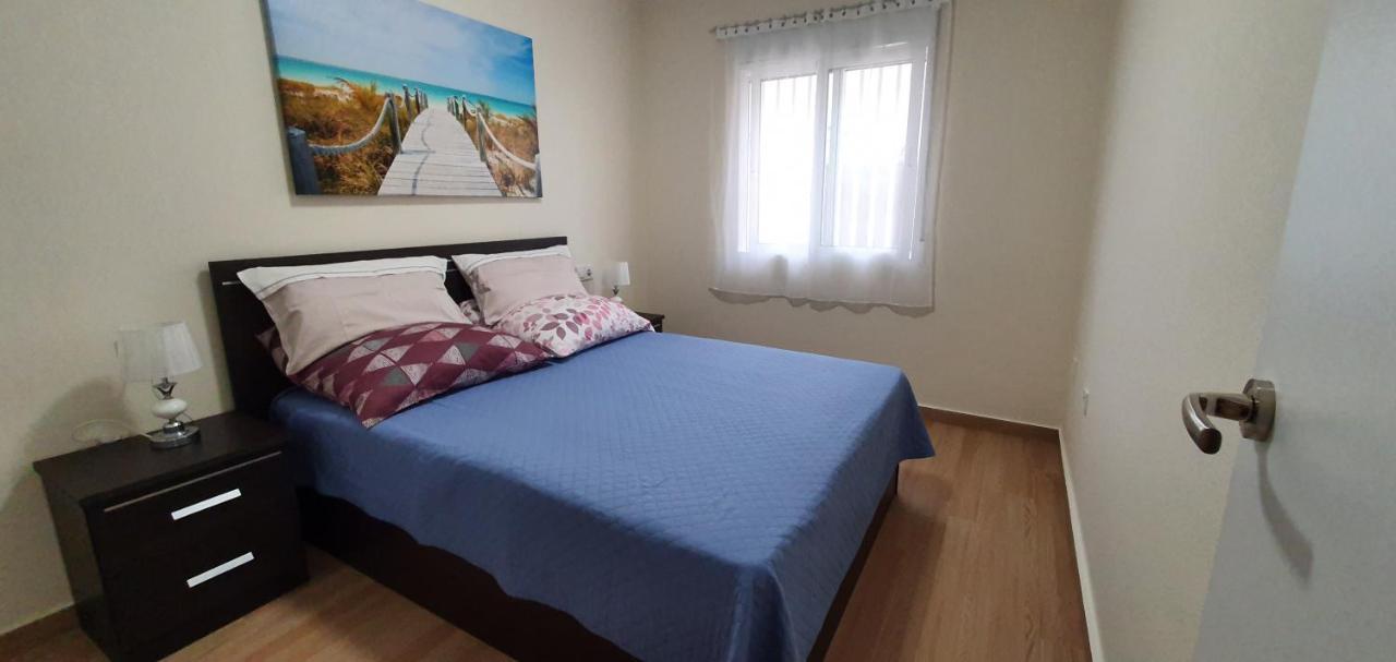 Ferienwohnung Torrevieja Eksteriør billede
