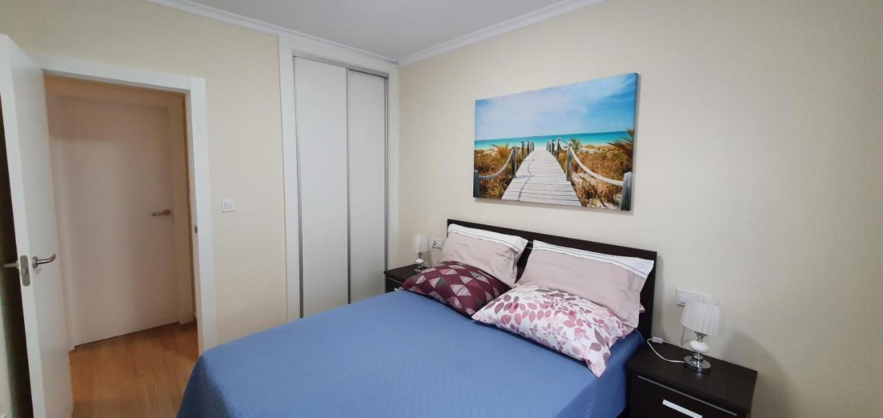 Ferienwohnung Torrevieja Eksteriør billede