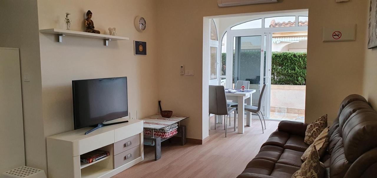 Ferienwohnung Torrevieja Eksteriør billede