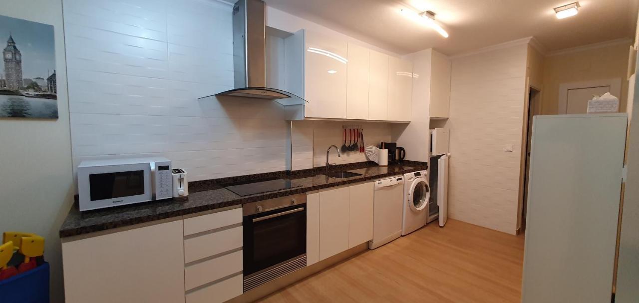 Ferienwohnung Torrevieja Eksteriør billede