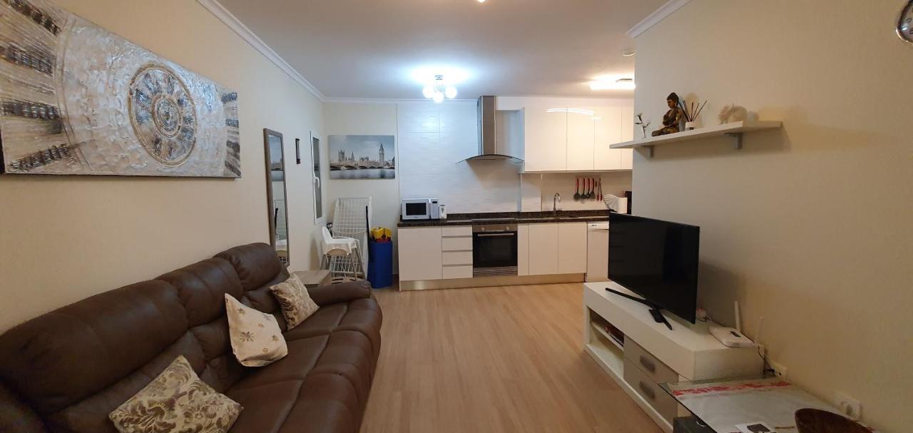 Ferienwohnung Torrevieja Eksteriør billede