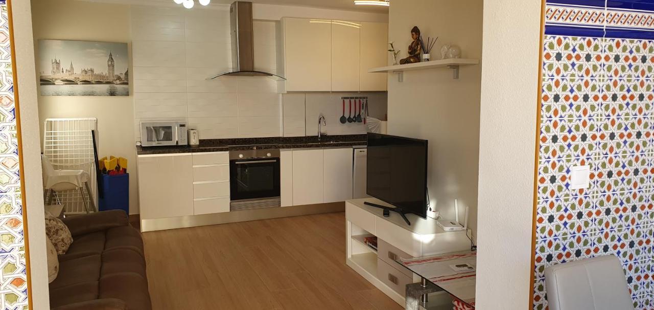 Ferienwohnung Torrevieja Eksteriør billede
