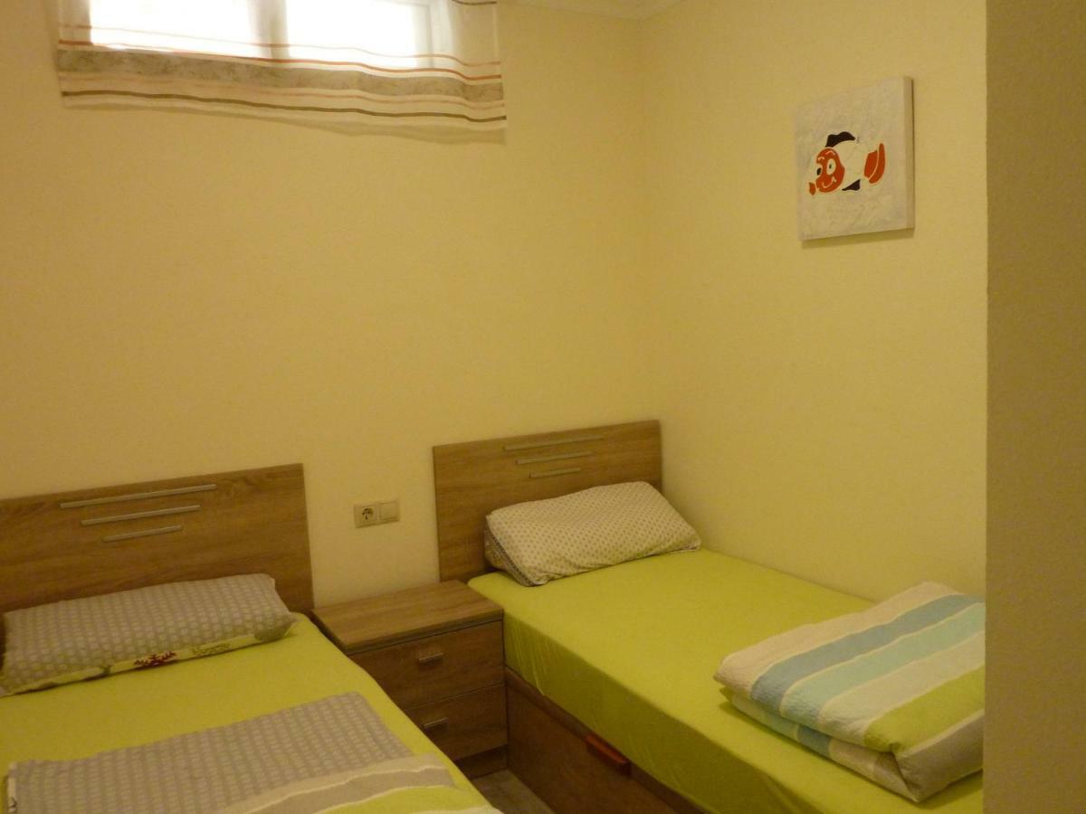 Ferienwohnung Torrevieja Eksteriør billede