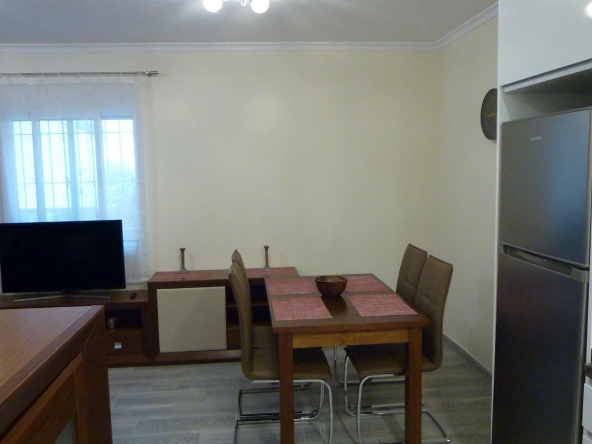 Ferienwohnung Torrevieja Eksteriør billede