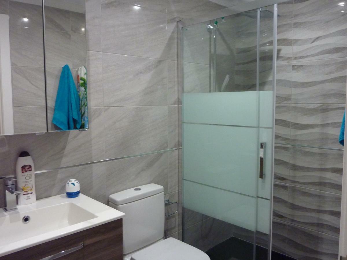 Ferienwohnung Torrevieja Eksteriør billede