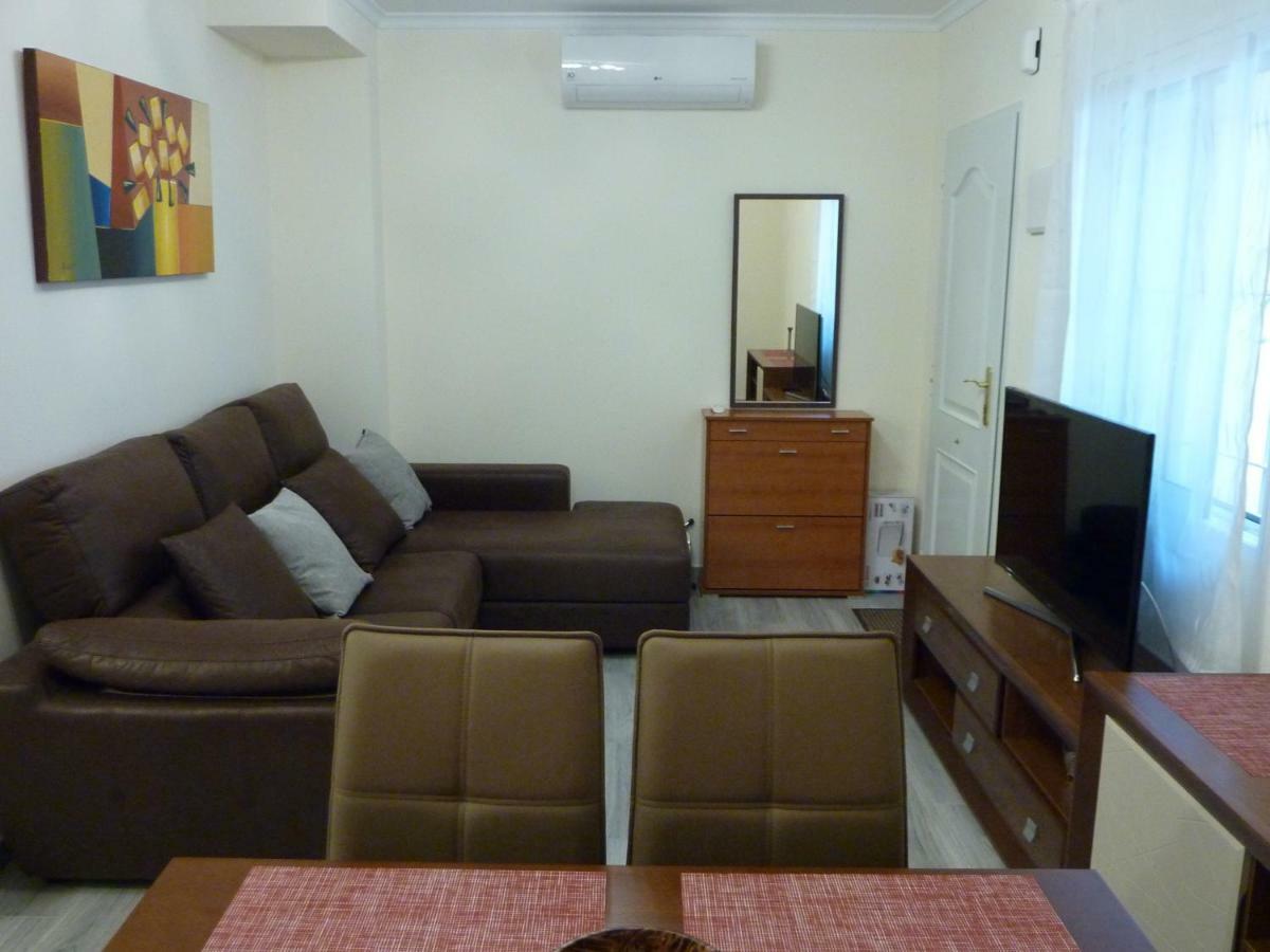Ferienwohnung Torrevieja Eksteriør billede