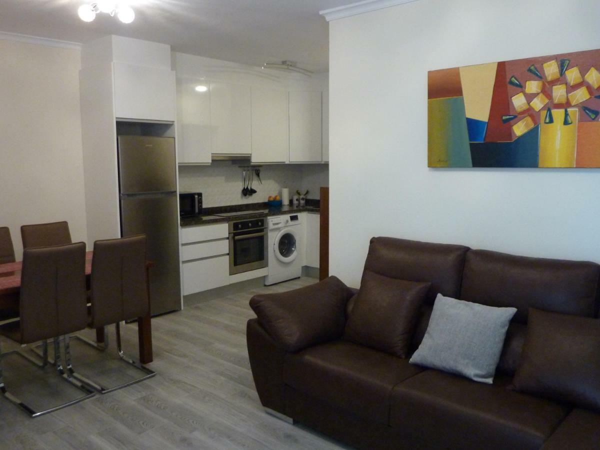 Ferienwohnung Torrevieja Eksteriør billede