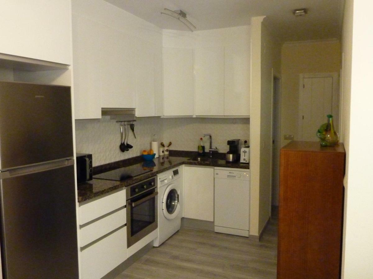 Ferienwohnung Torrevieja Eksteriør billede